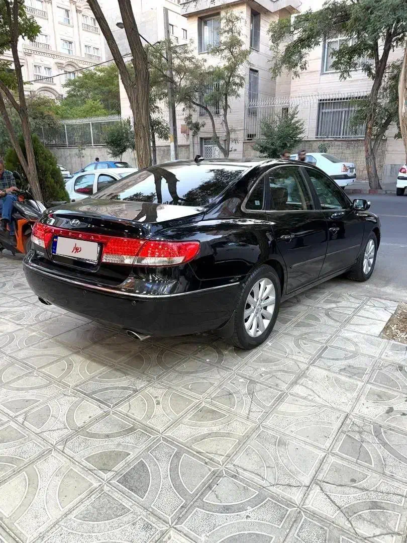 خودرو هیوندای، آزرا (گرنجور) آگهی ann_20854829