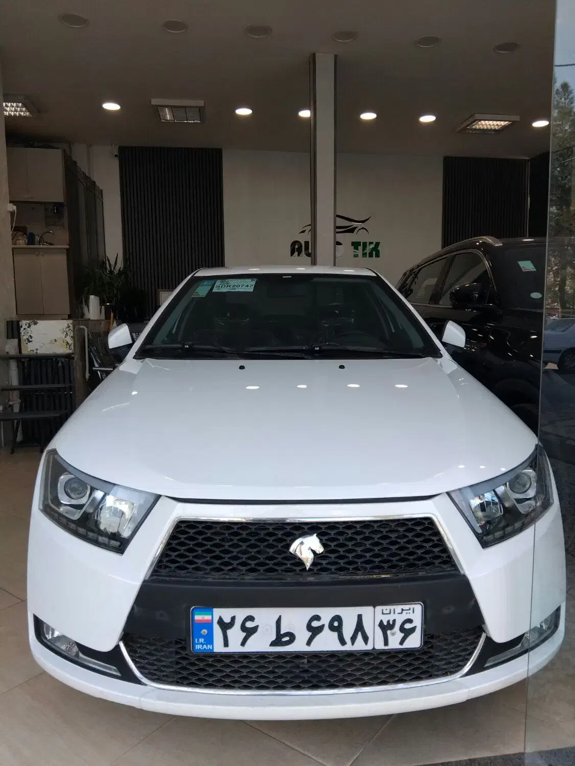 خودرو دنا، پلاس آگهی ann_20854838
