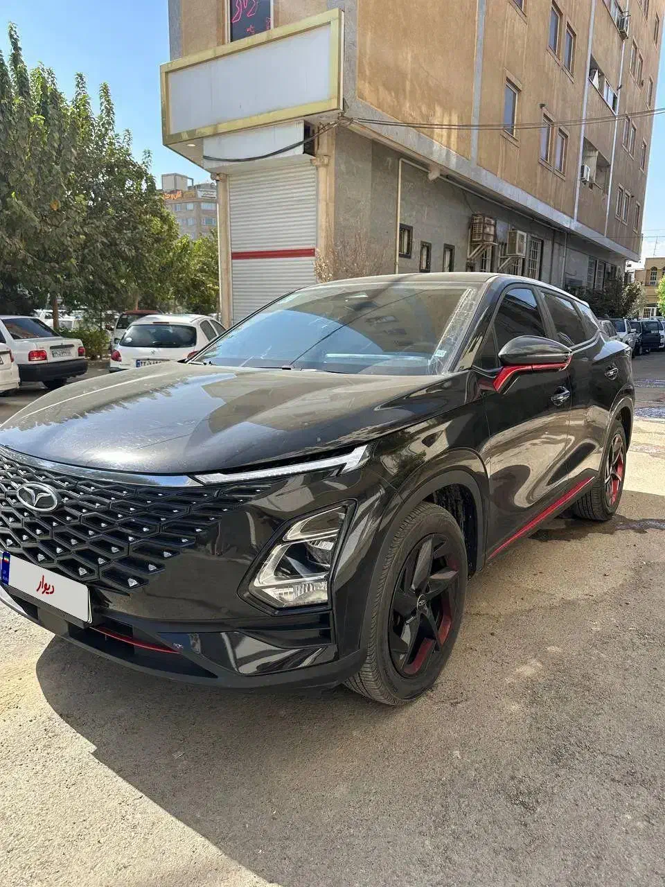 فونیکس FX پریمیوم FWD - 1401