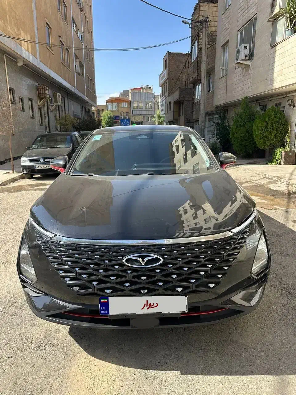 فونیکس FX پریمیوم FWD - 1401