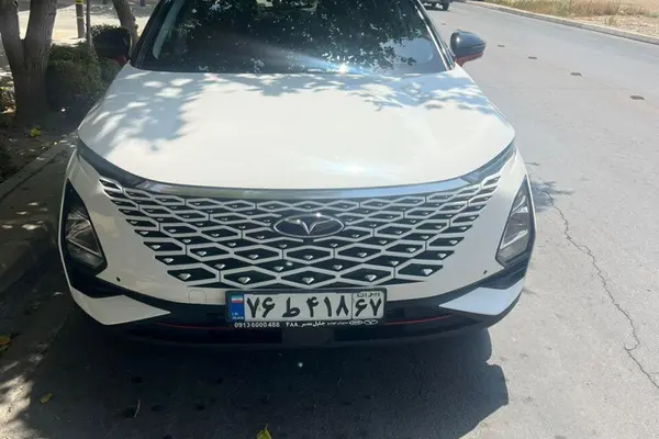 خودرو فونیکس، FX آگهی ann_20854871