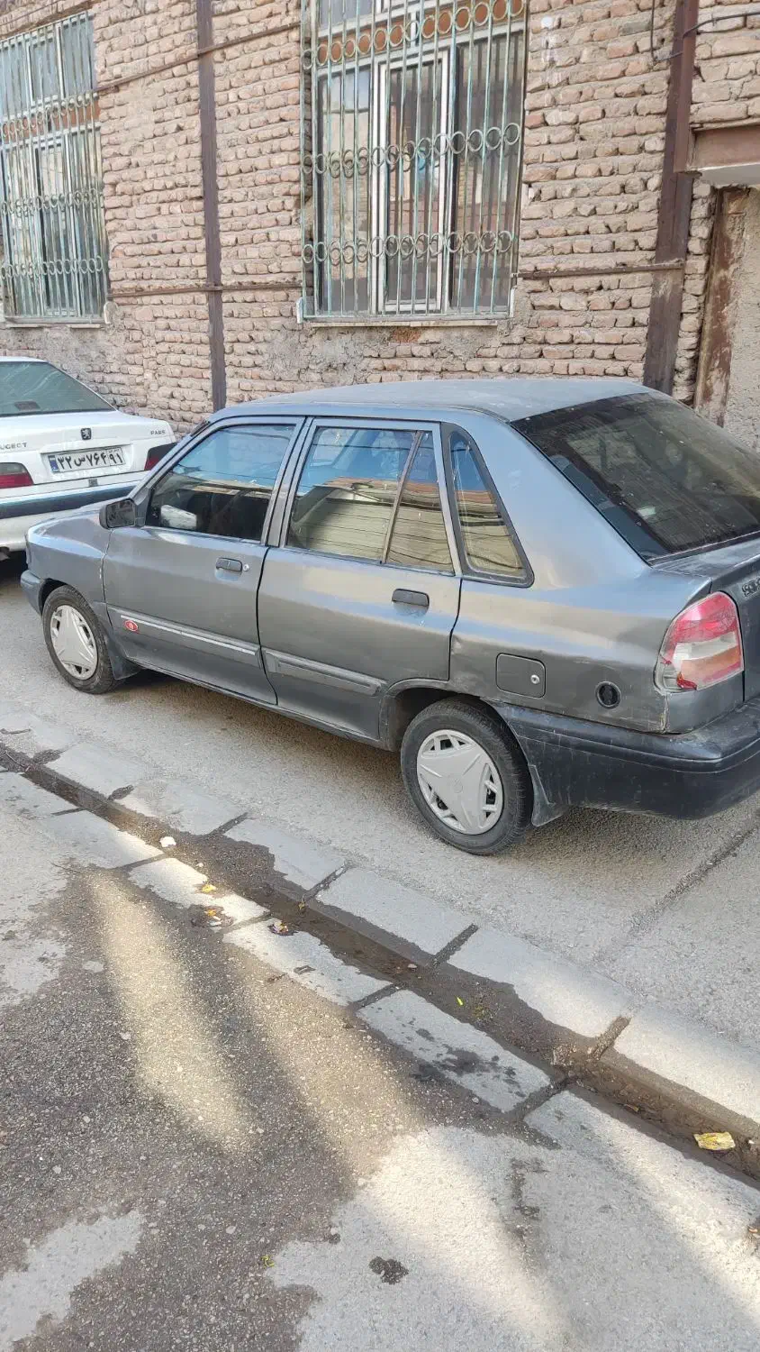 خودرو پراید، 141 آگهی ann_20854881