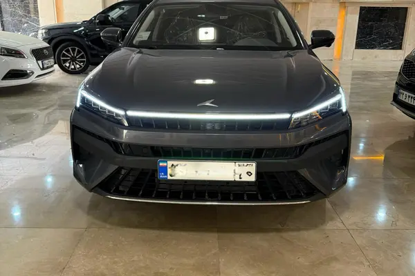 کی ام سی J7 اتوماتیک - 1404