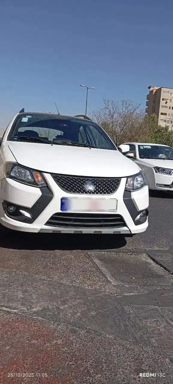 خودرو کوییک، GXR آگهی ann_20854918