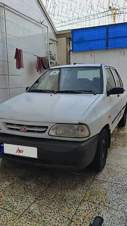 خودرو پراید، 131 آگهی ann_20854935