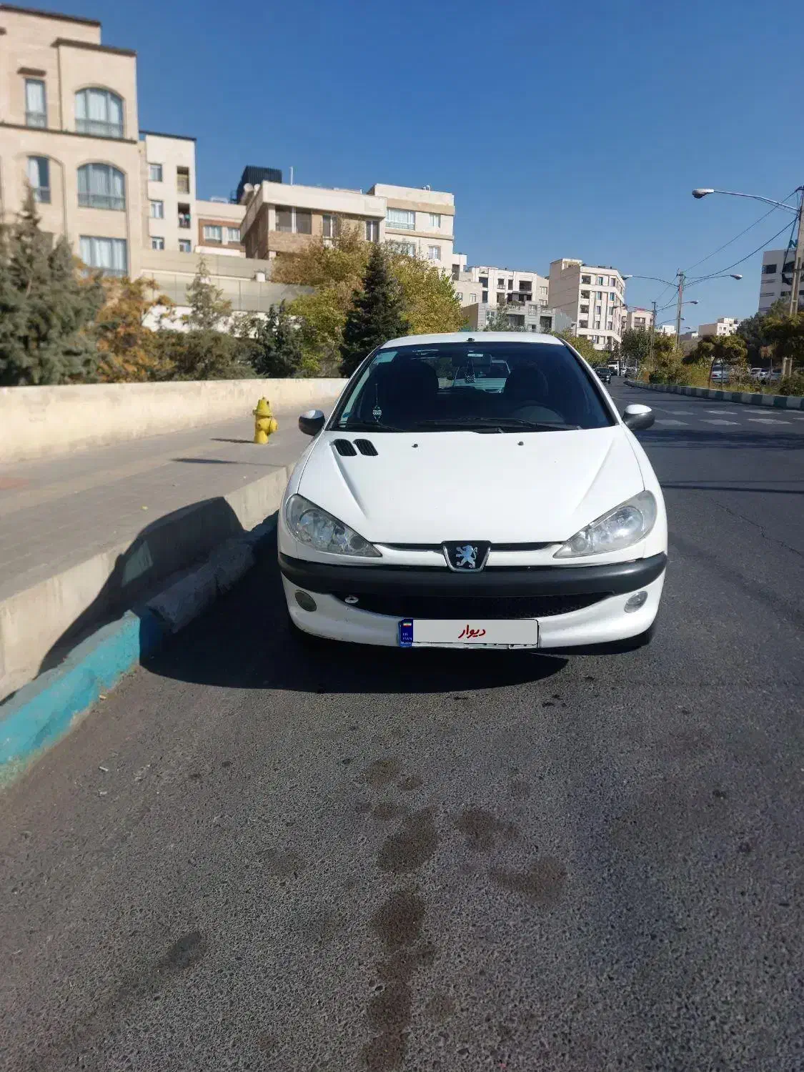 خودرو پژو، 206 آگهی ann_20854938