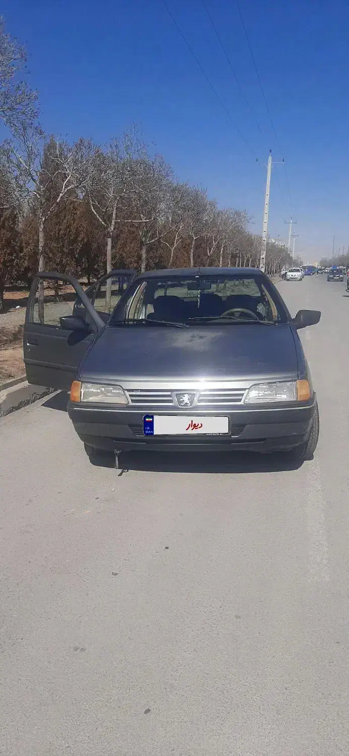 خودرو پژو، 405 آگهی ann_20854939