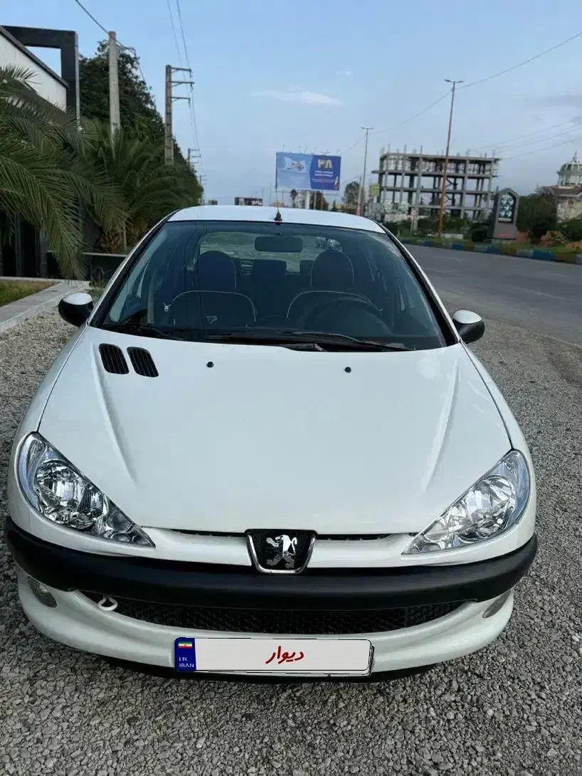 خودرو پژو، 206 آگهی ann_20854940