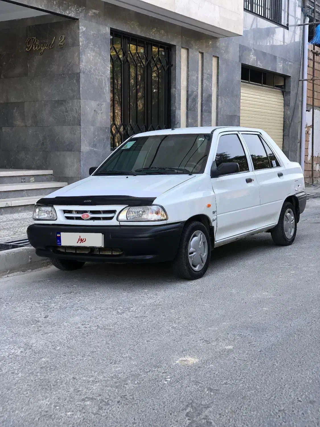 خودرو پراید، 131 آگهی ann_20854966