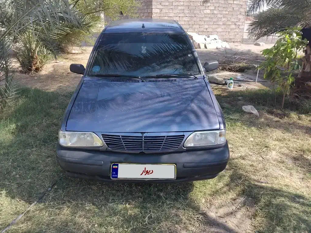 خودرو پراید، صبا آگهی ann_20854970