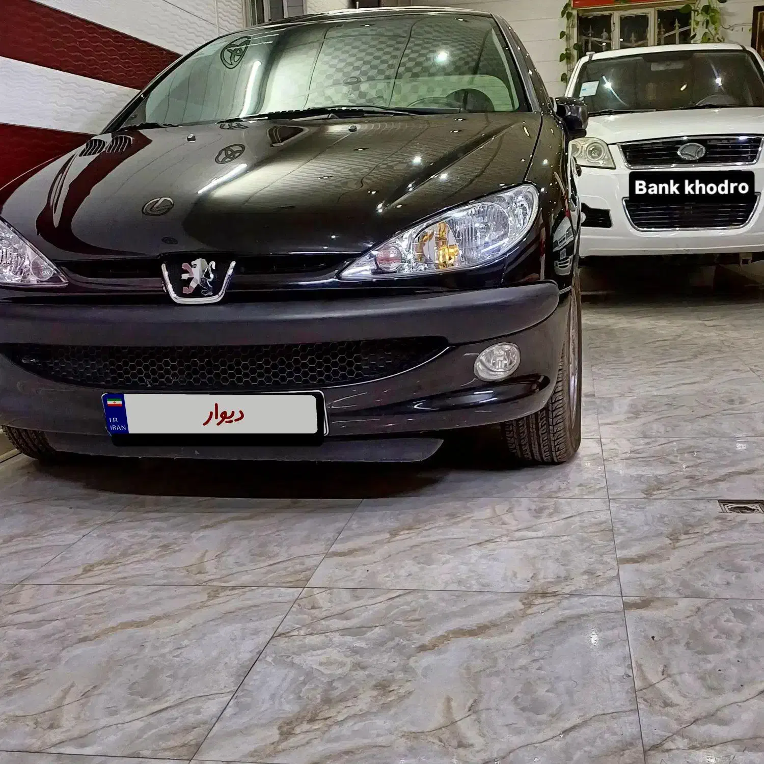 خودرو پژو، 206 آگهی ann_20854976
