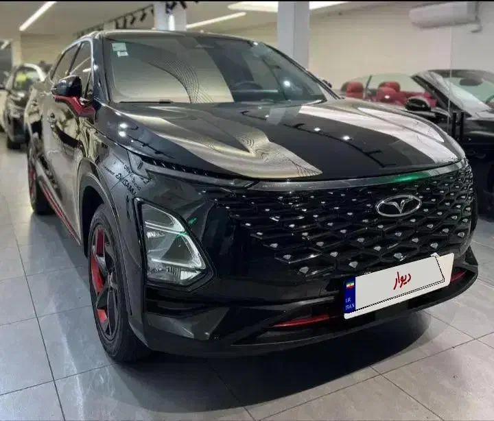 خودرو فونیکس، FX آگهی ann_20854979