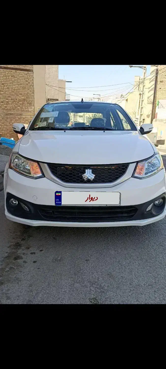 خودرو ساینا، EX آگهی ann_20854982