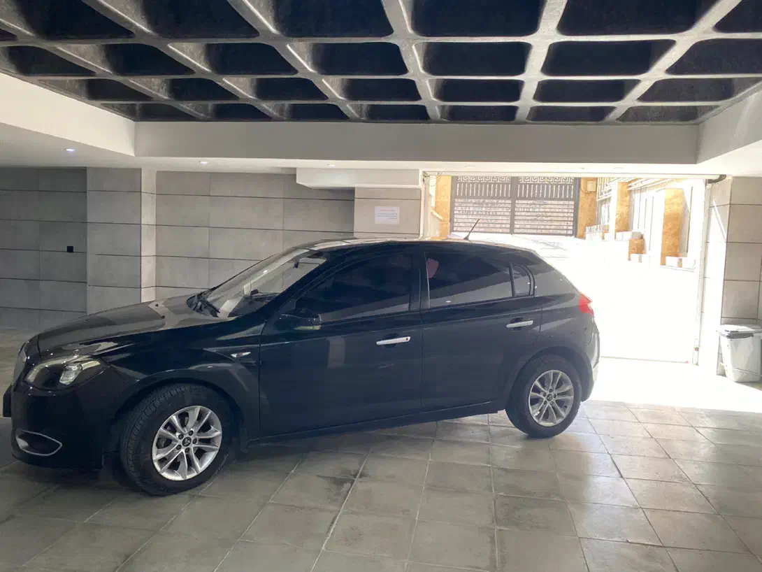 برلیانس H320 اتوماتیک 1500 - 1395