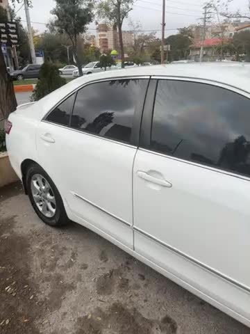 خودرو تویوتا، کمری آگهی ann_20854996