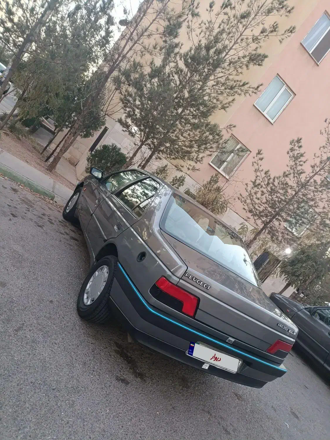 خودرو پژو، 405 آگهی ann_20855018