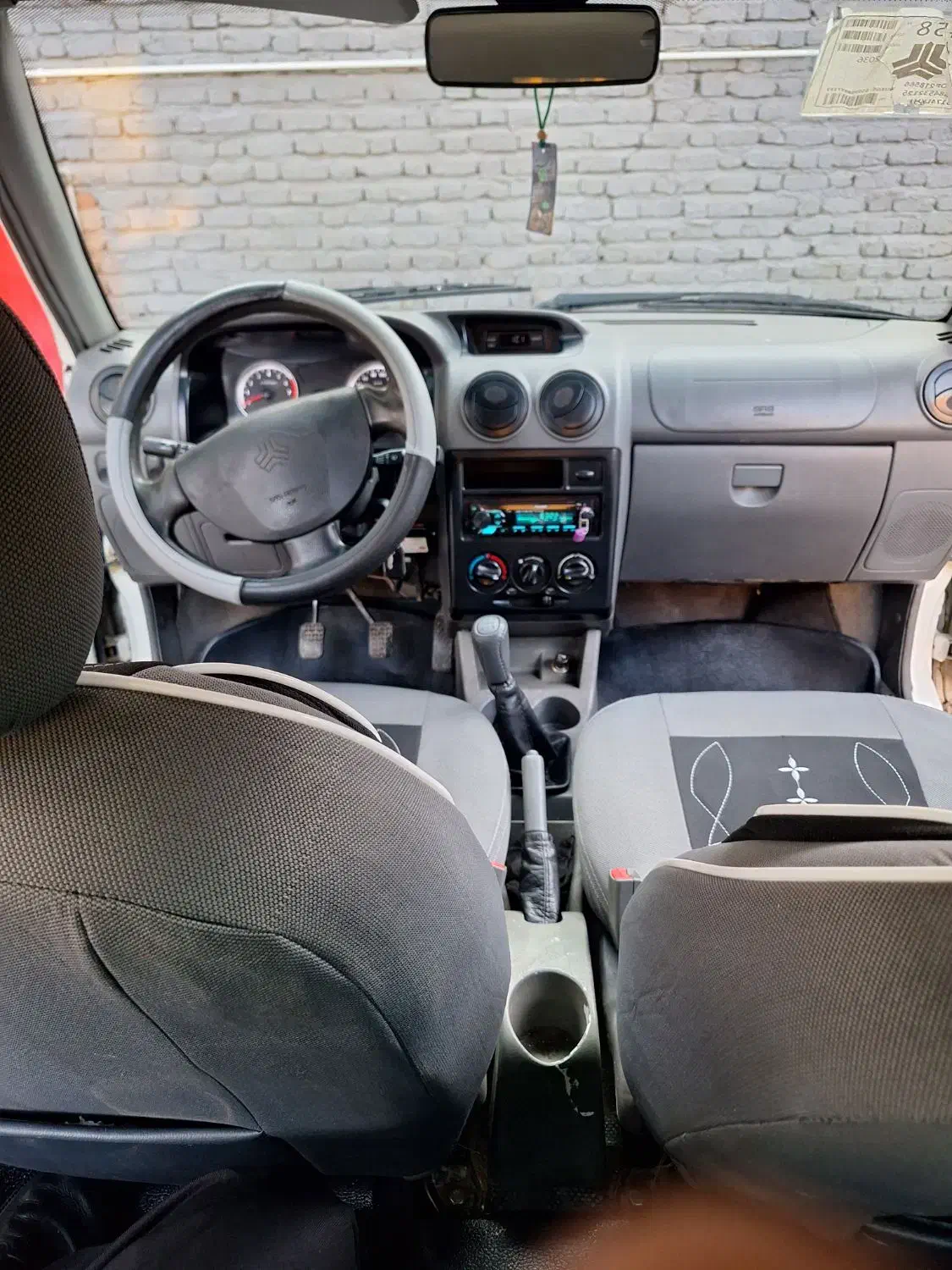 پراید 131 SE - 1394