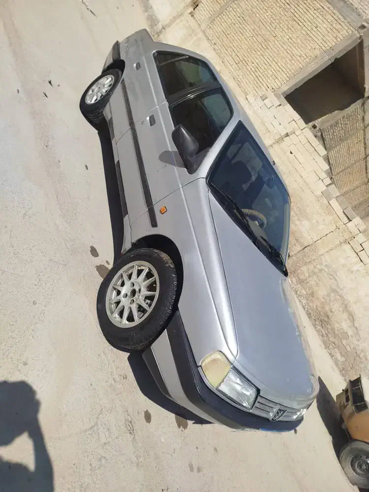 خودرو پژو، 405 آگهی ann_20855053