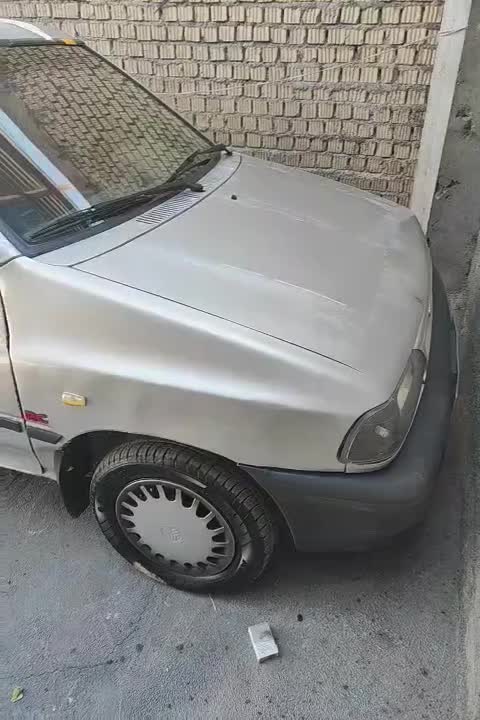 خودرو پراید، صبا آگهی ann_20855062
