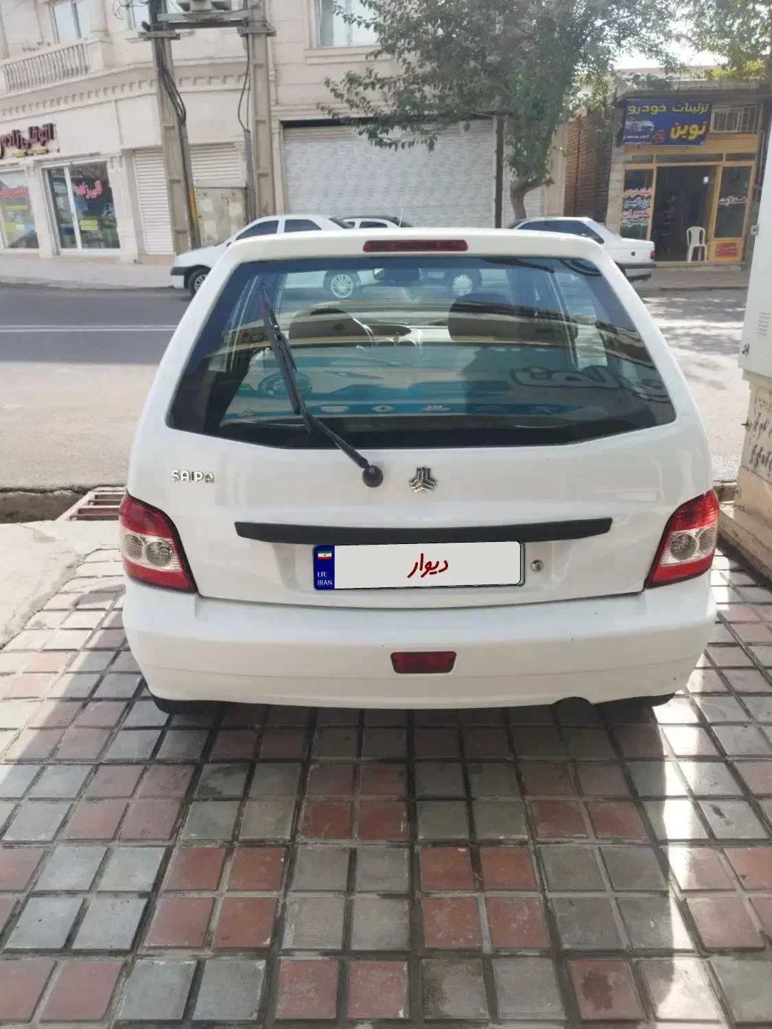 خودرو پراید، 111 آگهی ann_20855067