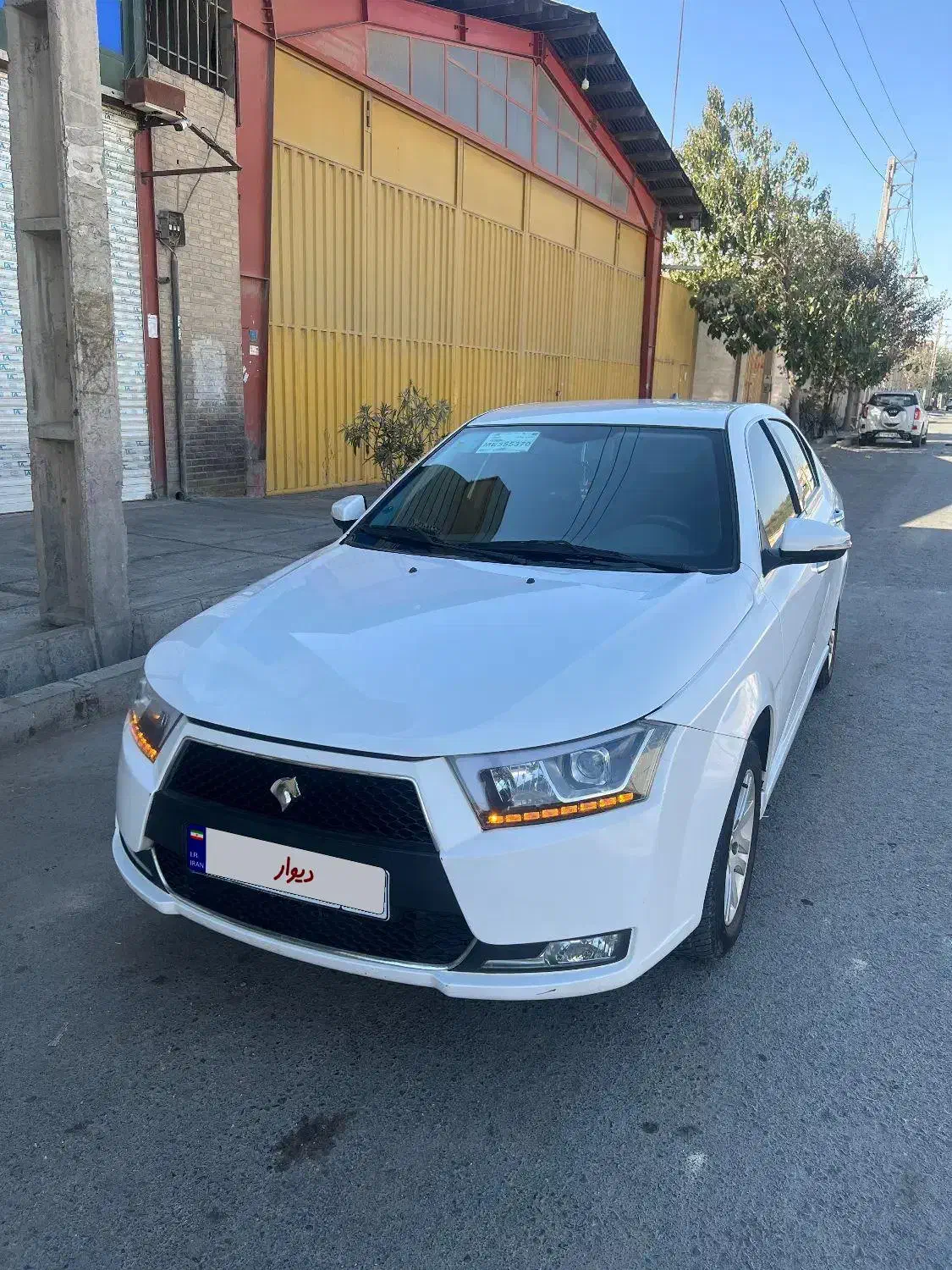 خودرو دنا، پلاس آگهی ann_20855068