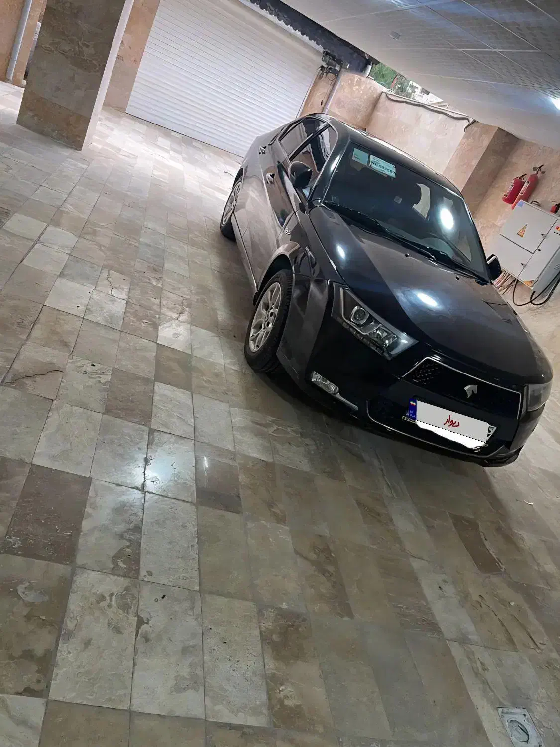 خودرو دنا، پلاس توربو آگهی ann_20855115