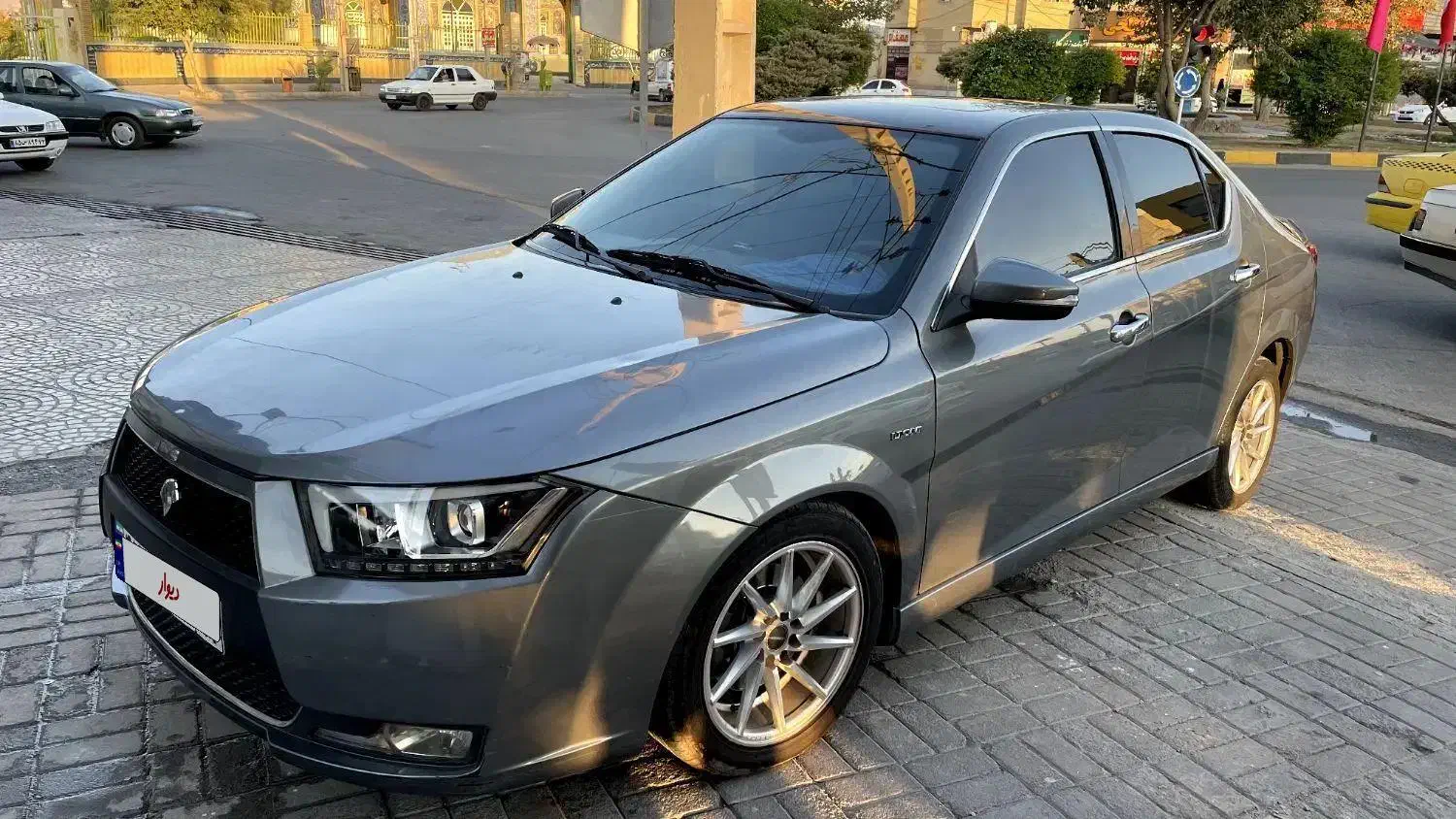 خودرو دنا، پلاس آگهی ann_20855116