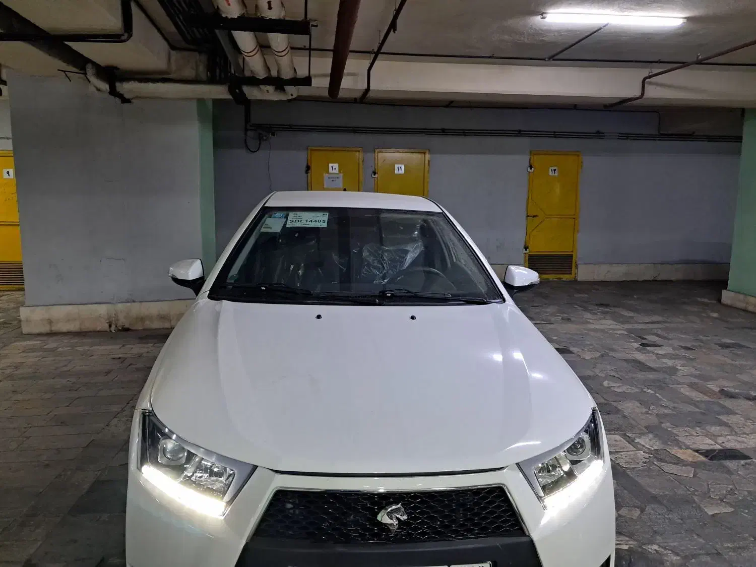 خودرو دنا، پلاس آگهی ann_20855122
