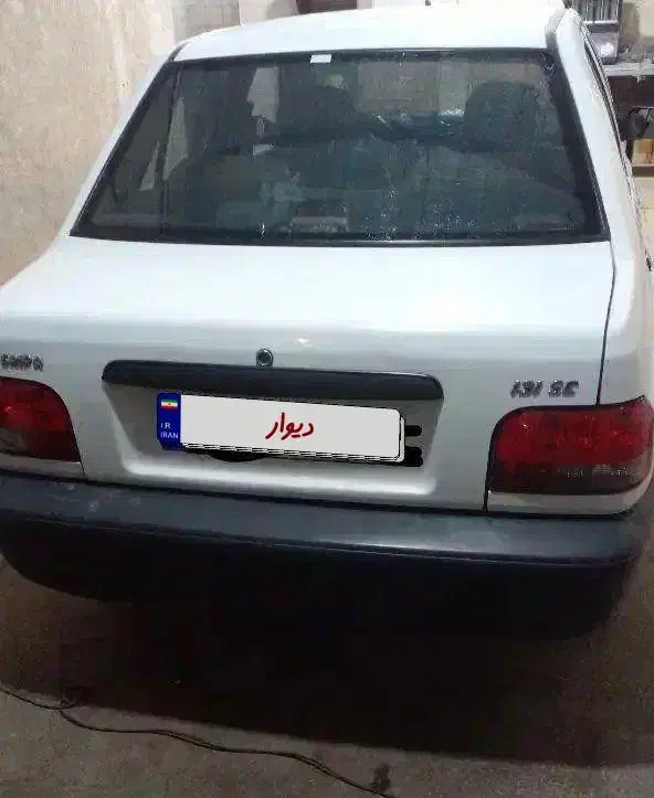 خودرو پراید، 131 آگهی ann_20855141