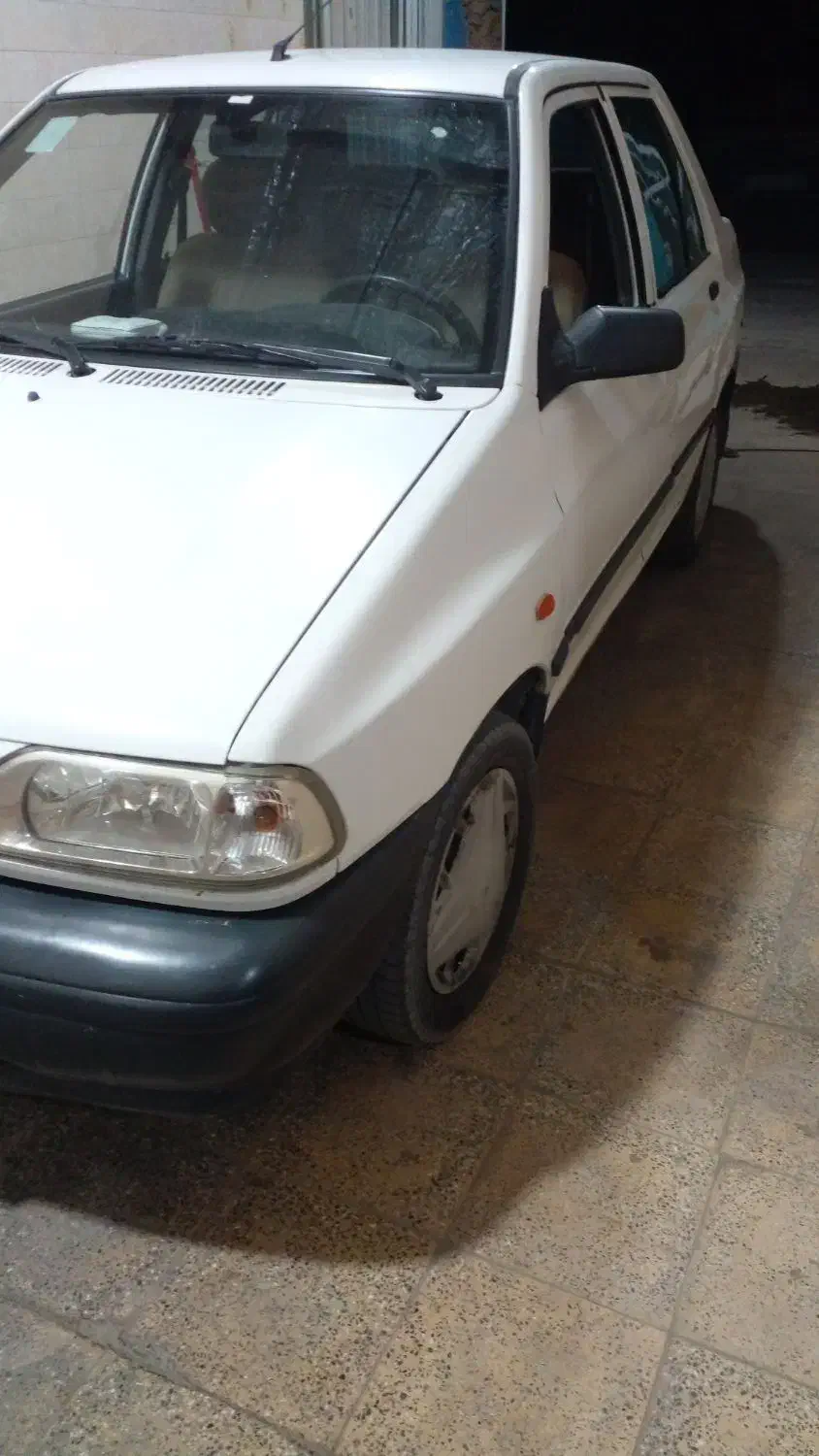 پراید 131 SE - 1397