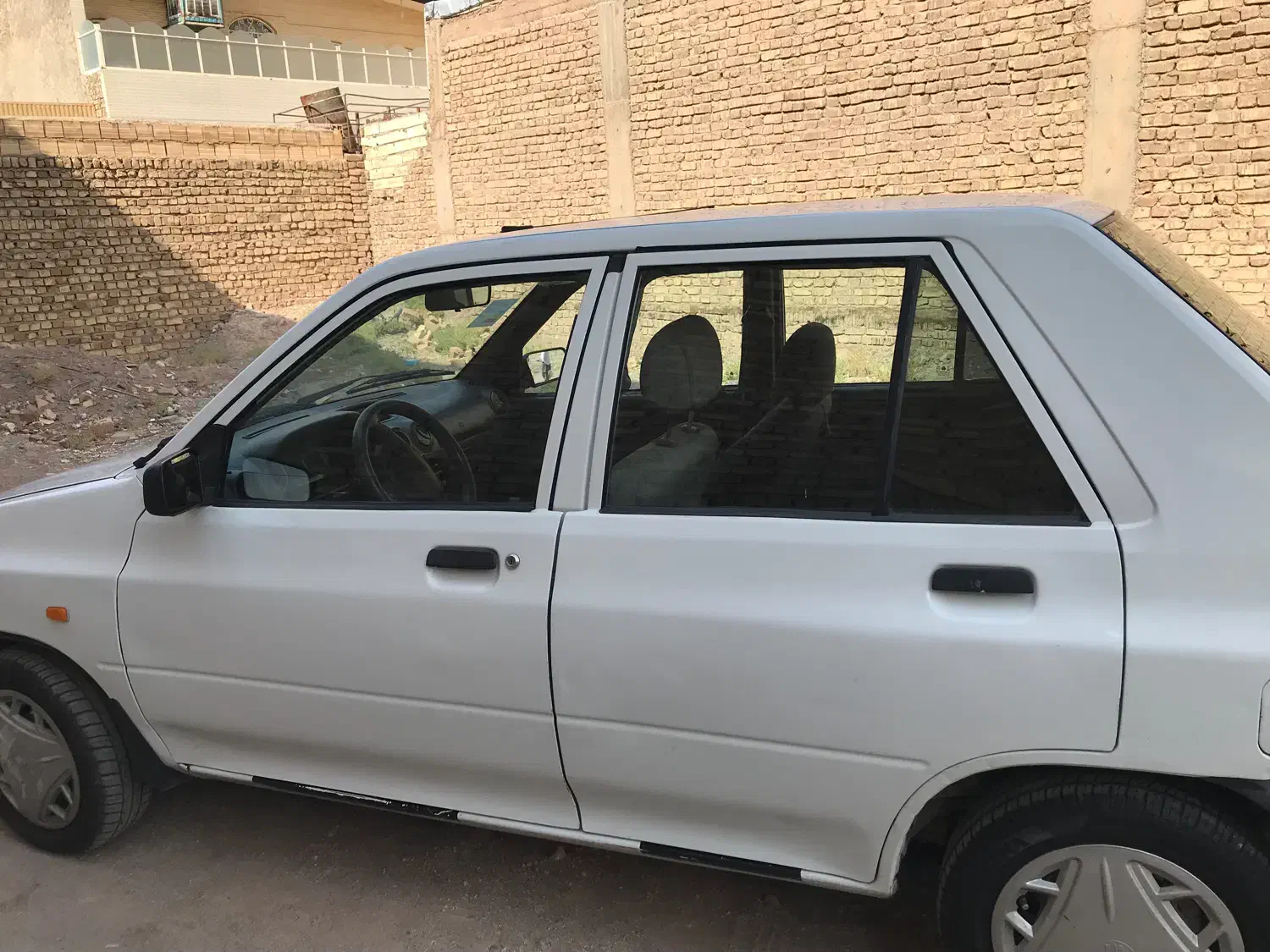 خودرو پراید، صبا آگهی ann_20855147