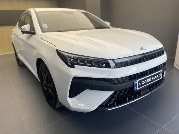 خودرو کی ام سی، J7 آگهی ann_20855157