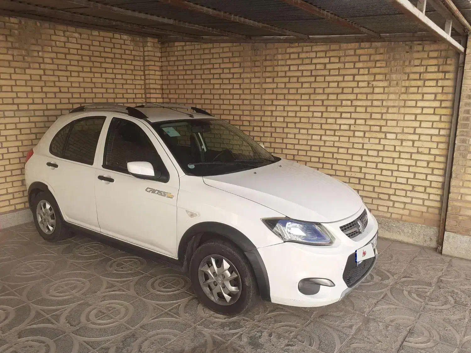 خودرو کوییک، معمولی آگهی ann_20855171