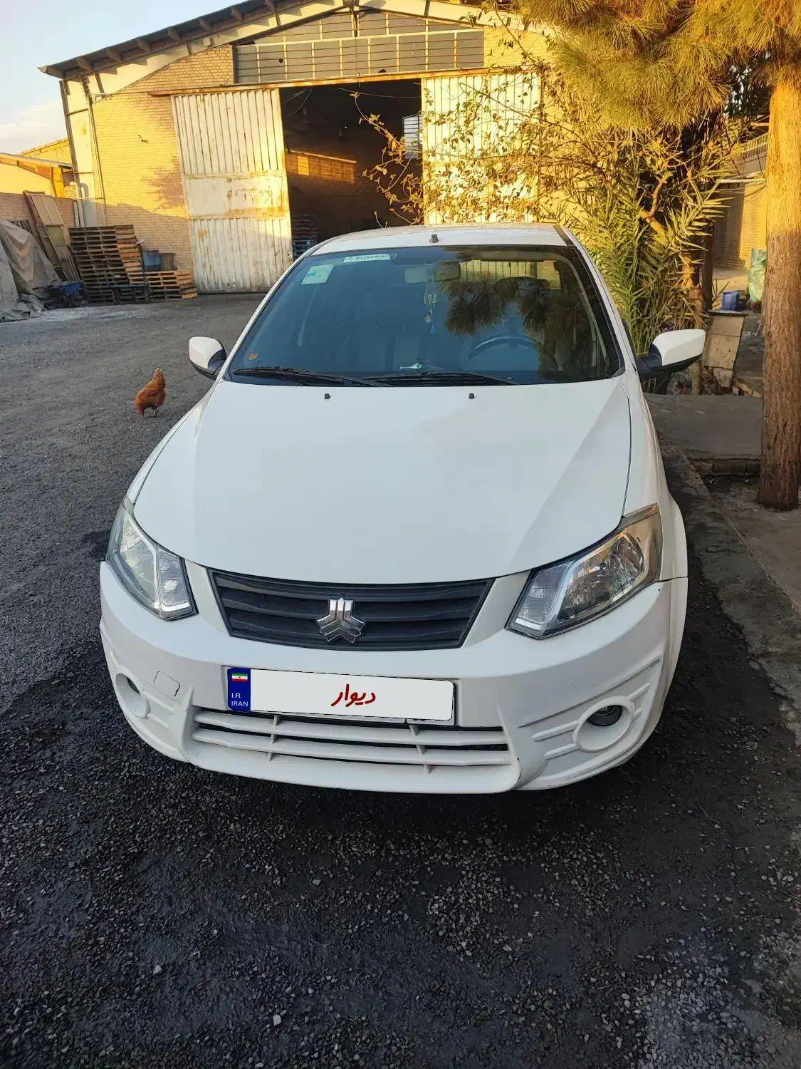 خودرو ساینا، G آگهی ann_20855196