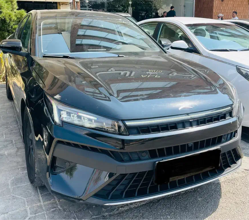 خودرو کی ام سی، J7 آگهی ann_20855198