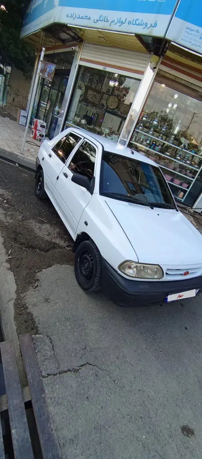 خودرو پراید، 131 آگهی ann_20855205
