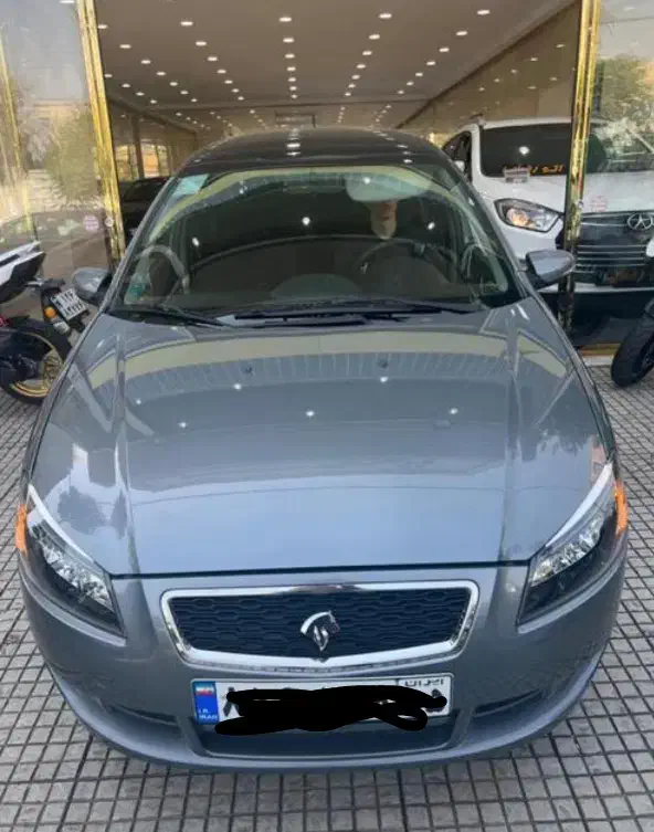 خودرو رانا، پلاس آگهی ann_20855305