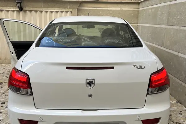 رانا پلاس سقف فلز ESP - 1403