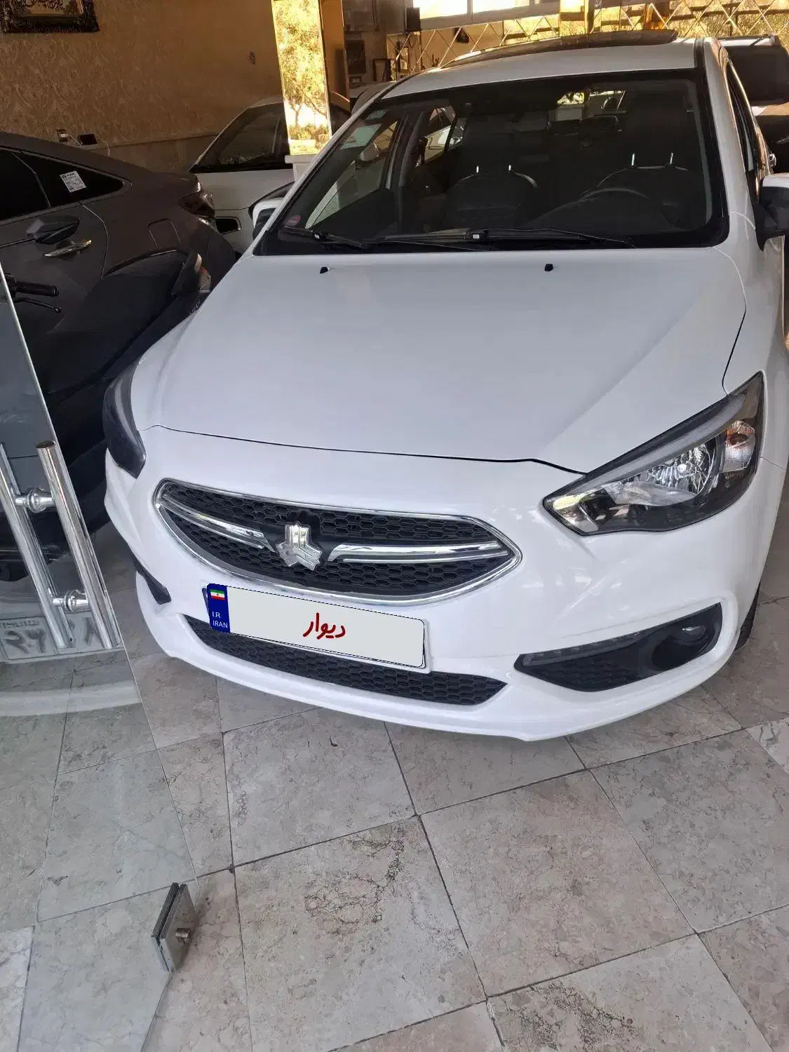 خودرو شاهین، G آگهی ann_20855395