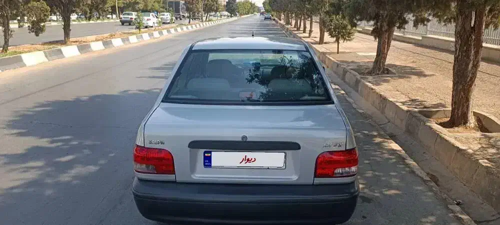 خودرو پراید، 131 آگهی ann_20855405