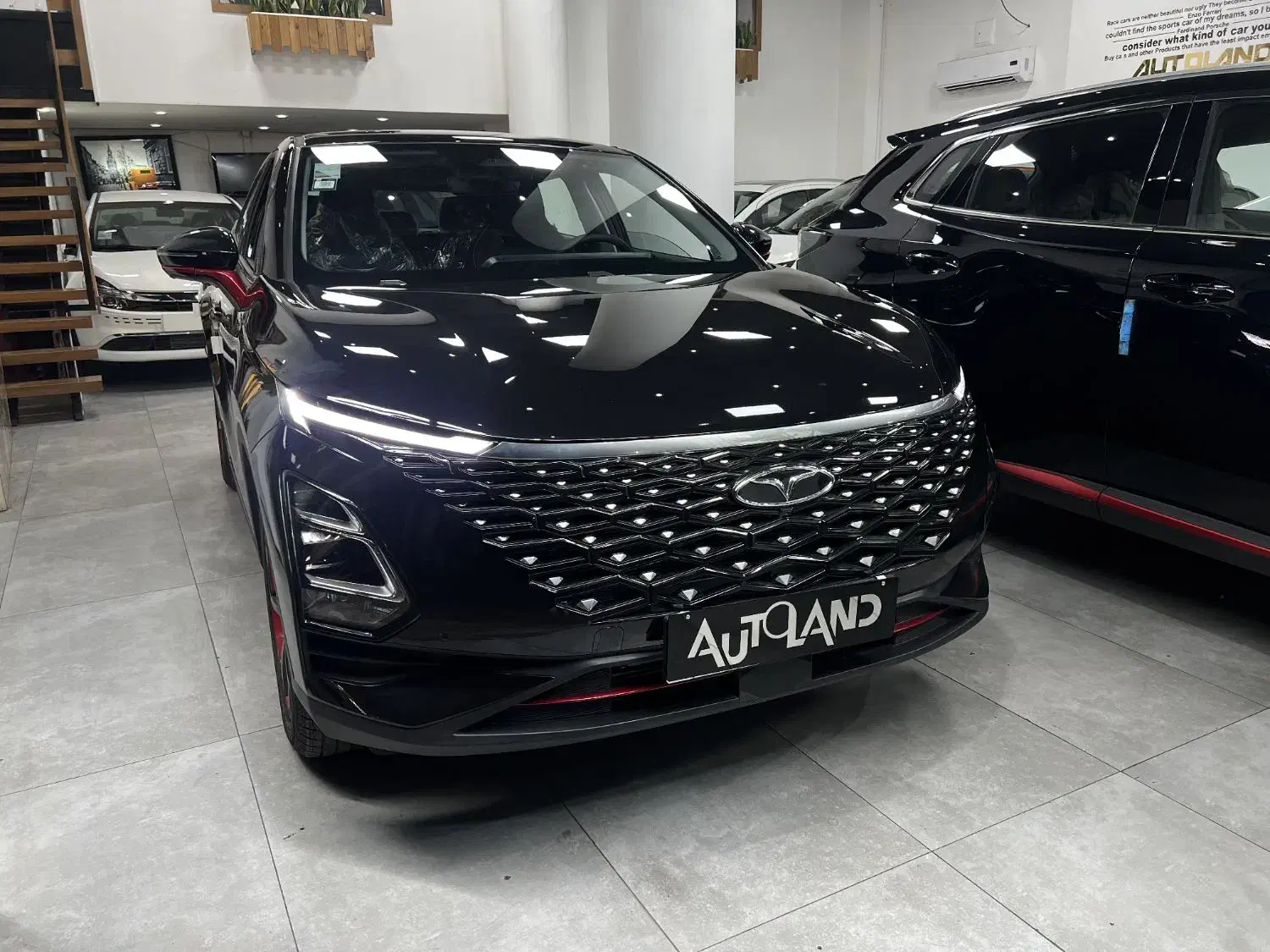 فونیکس FX پریمیوم FWD - 1404