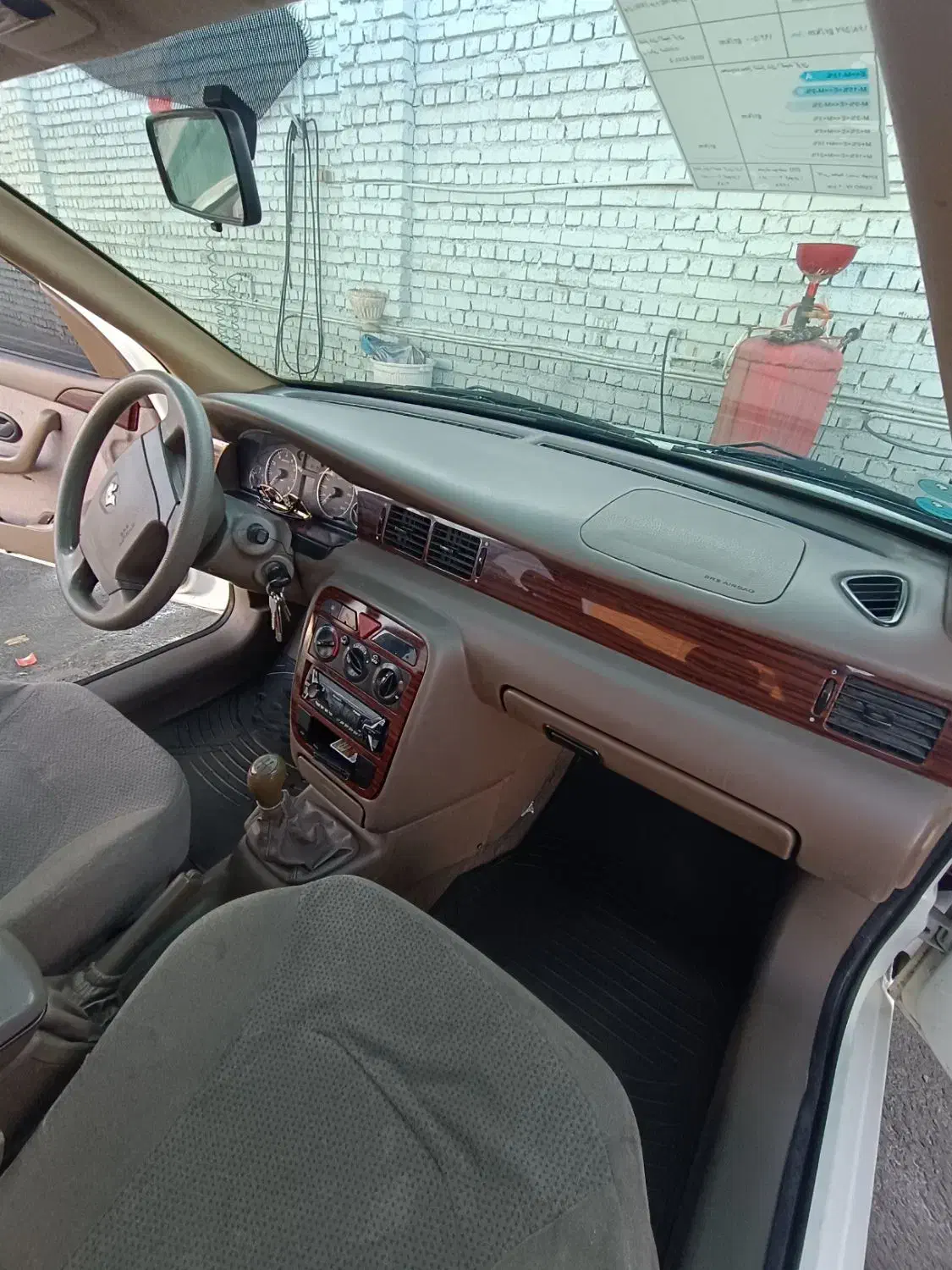 سمند LX XU7 - 1396