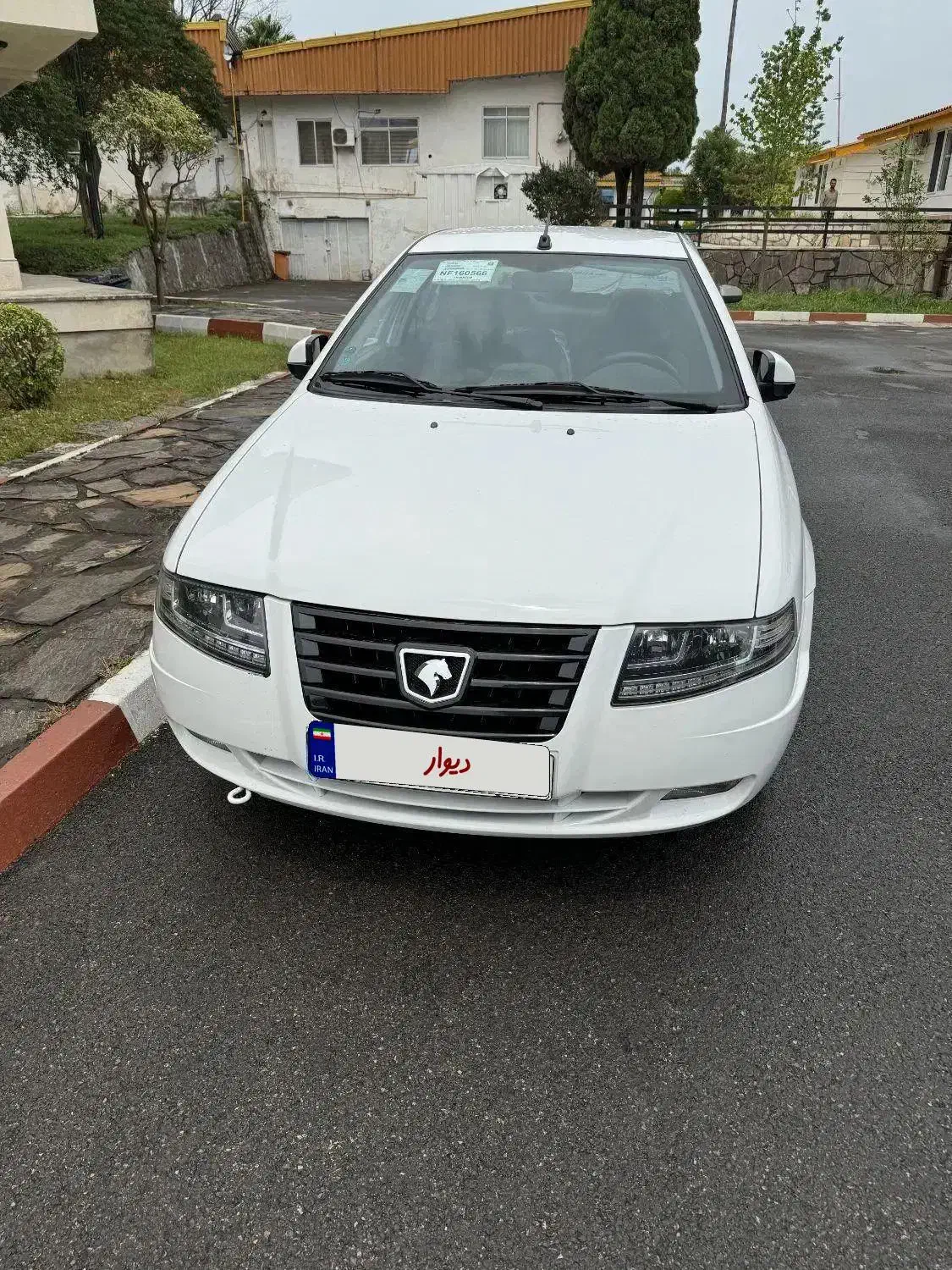 خودرو سمند، سورن پلاس آگهی ann_20855455