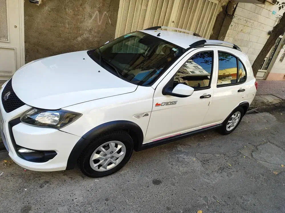 خودرو کوییک، S آگهی ann_20855456