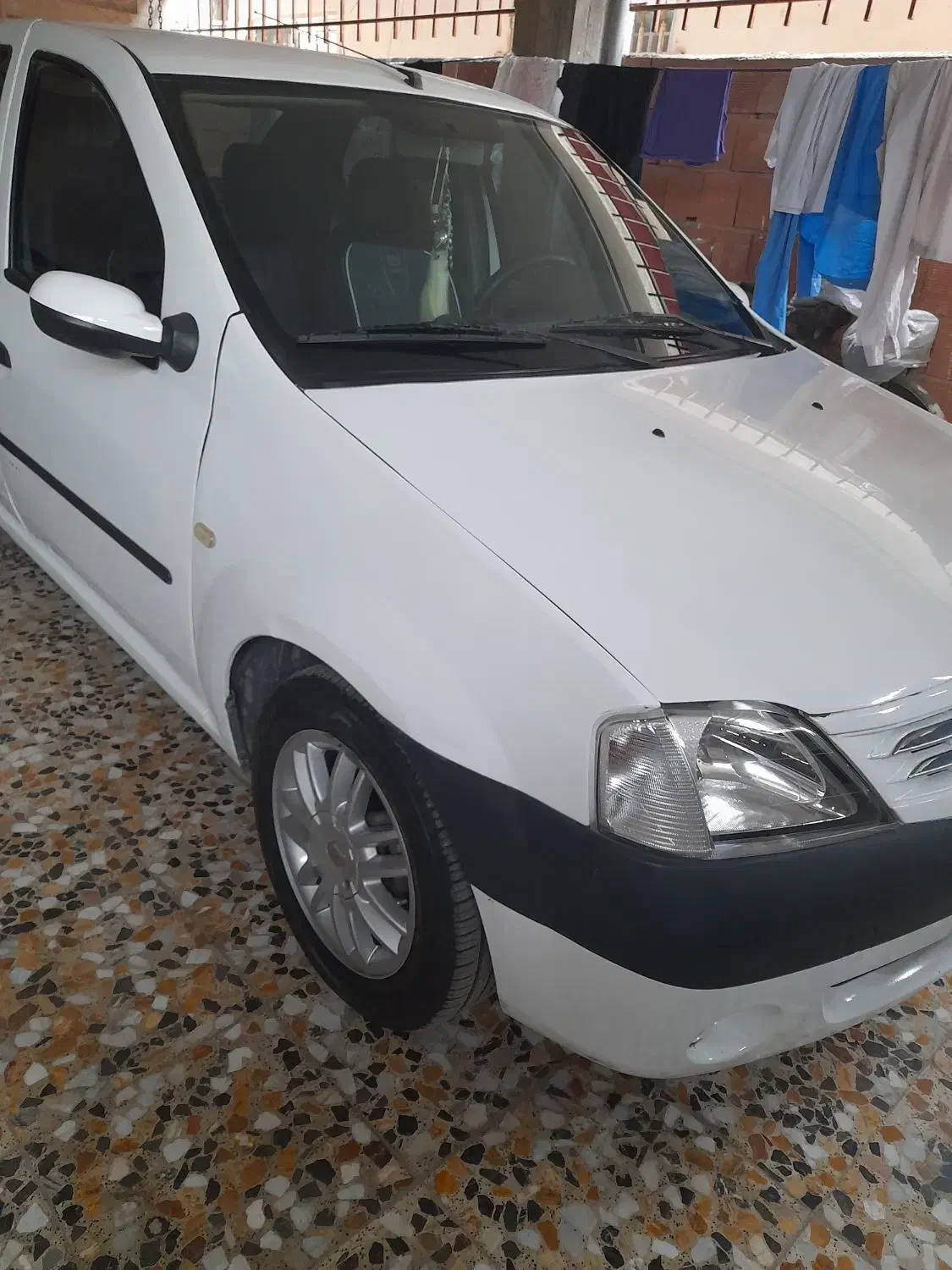 خودرو رنو، پارس تندر آگهی ann_20855487