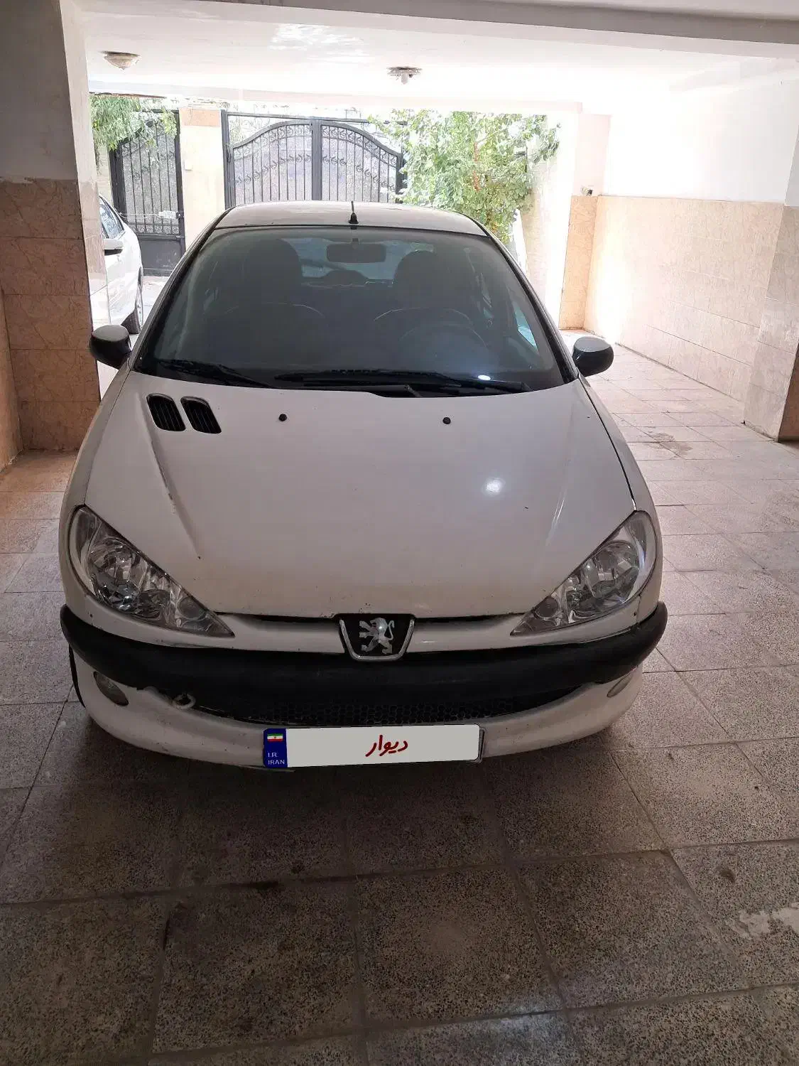 خودرو پژو، 206 آگهی ann_20855510