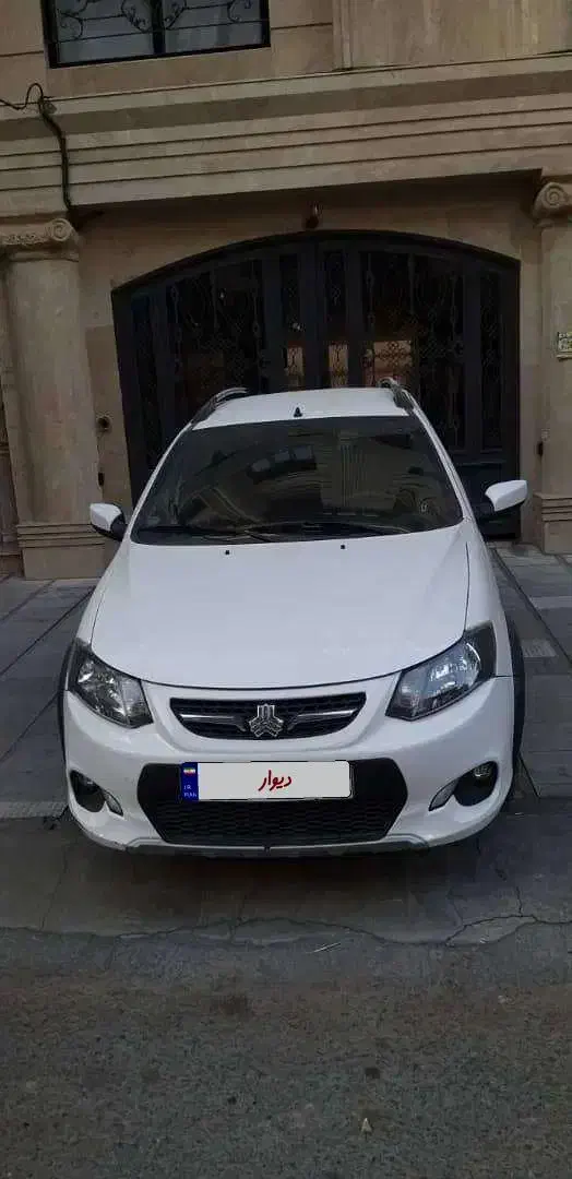 خودرو کوییک، معمولی آگهی ann_20855523