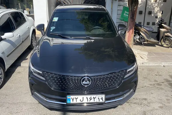 خودرو دیگنیتی، پرایم آگهی ann_20855544