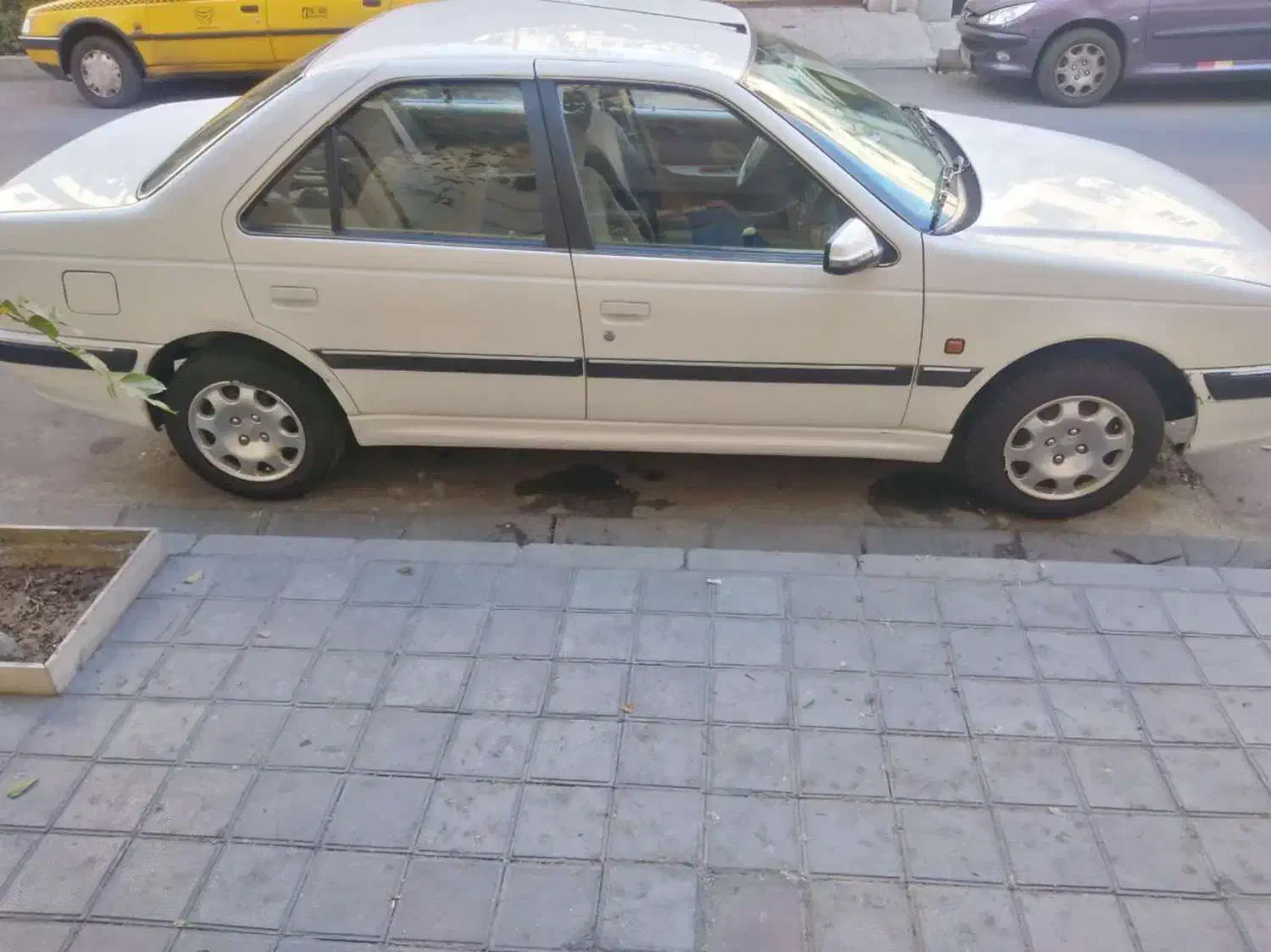 خودرو پژو، پارس آگهی ann_20855558