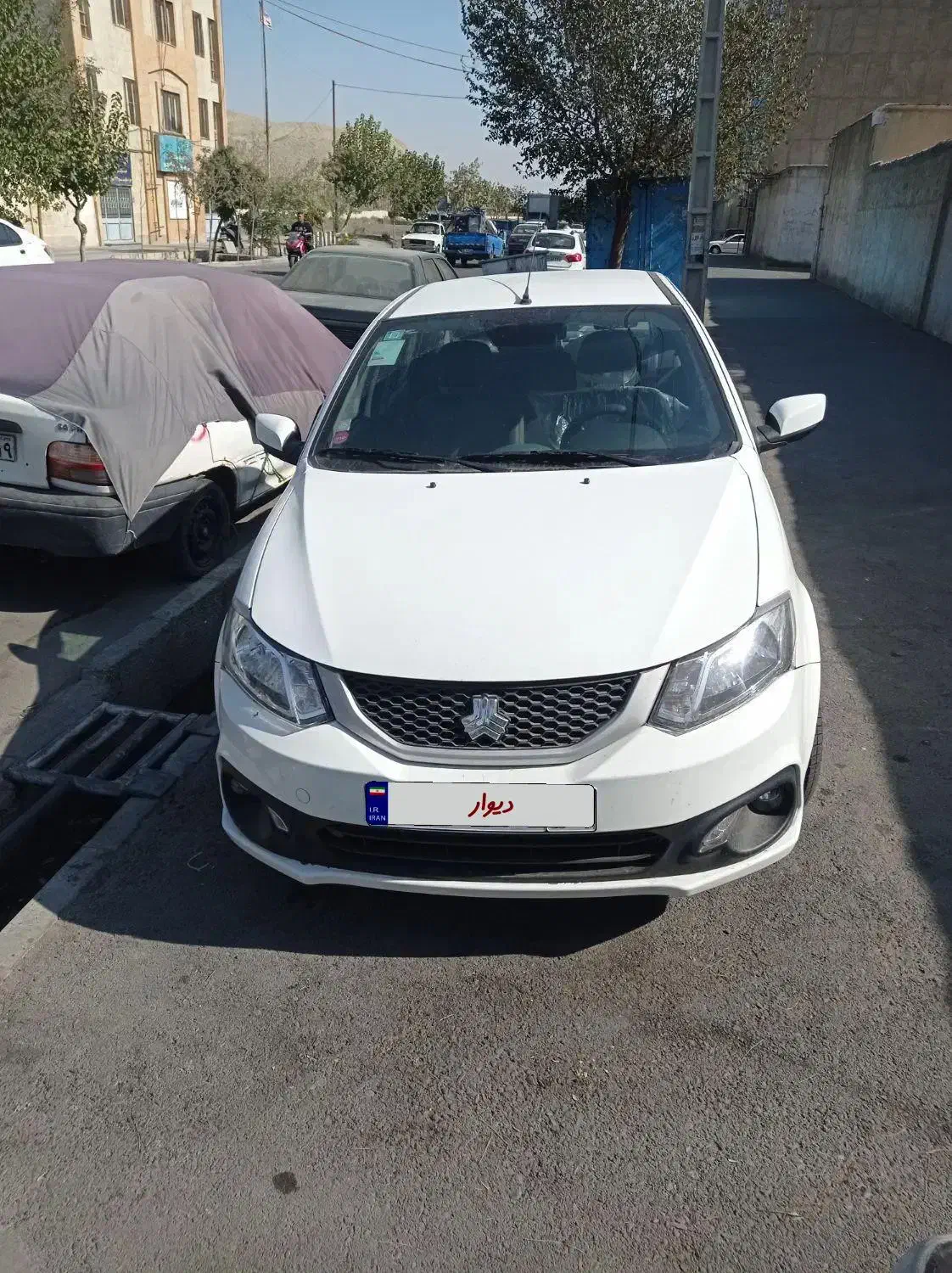 خودرو ساینا، S آگهی ann_20855564
